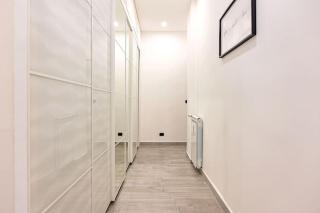 Guest Planet Elegant Flat M2 Buenos Aires Loreto - Milan - 8