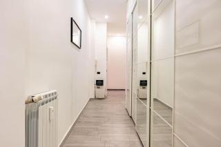 Guest Planet Elegant Flat M2 Buenos Aires Loreto - Milan - 7