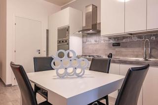 Guest Planet Elegant Flat M2 Buenos Aires Loreto - Milan - 5