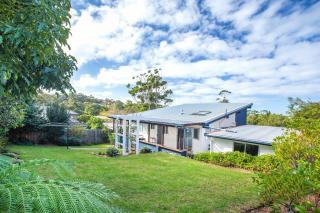 The Park View At Mollymook - Mollymook - 9