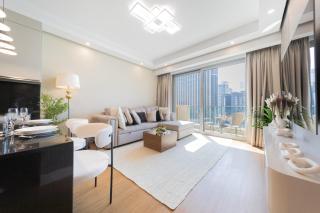 EDEN'S Homes & Villas - JW Marriott Dubai Marina Residences - Dubai - 9