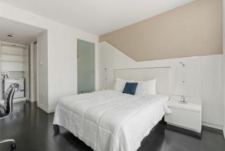 Financial District 1br w WD gym elevator NYC-1376 - Nova Iorque - 2