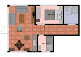 De Vlier 8* - Nieuwvliet - 6