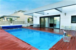 Villa Venice - Eilat - 6