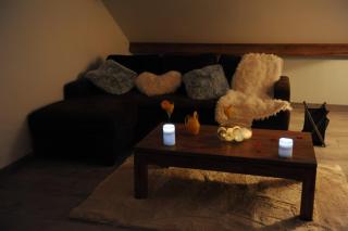 Ecrin d' Amour suite romantique avec Jacuzzi - Castels - 3