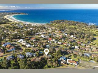 The Secret Garden - Mollymook - 8
