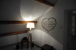 Ecrin d' Amour suite romantique avec Jacuzzi - Castels - 1
