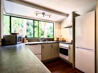 Hatea Treehouse - Whangarei - 6