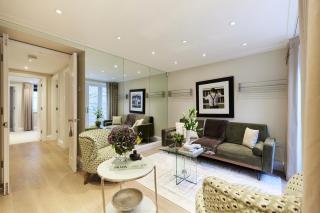 The St. Lukes Garden Place - Spacious 4BDR House with Garden and Terrace - 9
