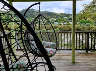 Hatea Treehouse - Whangarei - 7