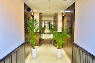 Hotel Kant Palace - 6