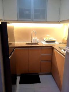 Newport NAIA T3 Pasay City Condo - Manila - 8
