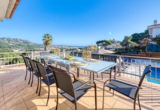 Costacabana - Villa Abigail - Lloret de Mar - 7