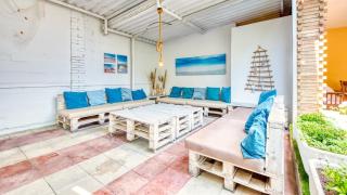 Costacabana - Villa Abigail - Lloret de Mar - 2