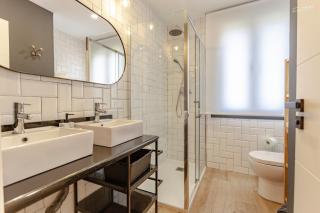 As Barxas Playa - Moaña - 7