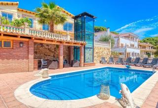 Costacabana - Villa Dolce vita - 9