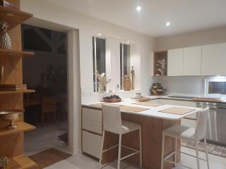 Chambre double accueillante avec douche privative - 2