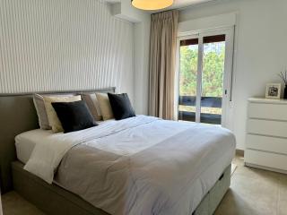 4 bedroom duplex Penthouse Califa - Marbella - 9