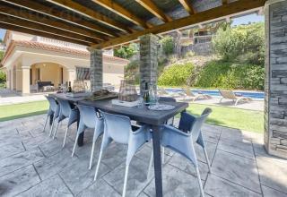 Costacabana - Villa Paris - Lloret de Mar - 5