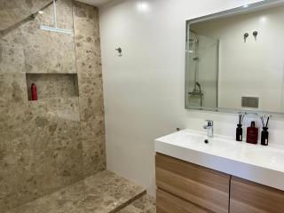 4 bedroom duplex Penthouse Califa - Marbella - 5