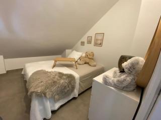 4 bedroom duplex Penthouse Califa - Marbella - 3