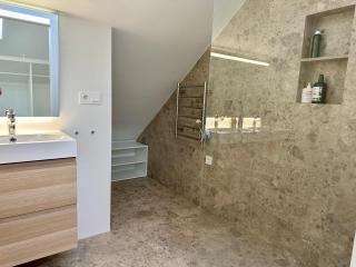 4 bedroom duplex Penthouse Califa - Marbella - 1