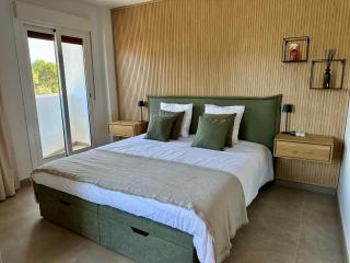 4 bedroom duplex Penthouse Califa - Marbella - 1