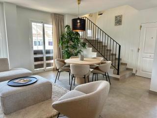 4 bedroom duplex Penthouse Califa - Marbella - 7