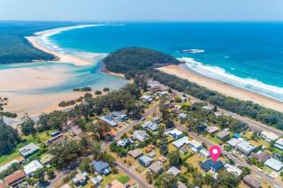 Once Upon A Tide - Narrawallee - 8