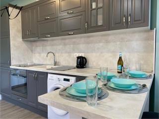 NJ Luxury rooms and suites - Varna - 3