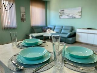 NJ Luxury rooms and suites - Varna - 9