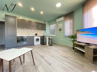 NJ Luxury rooms and suites - Varna - 2