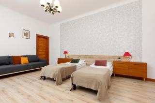 Vintage Apartments Warsaw Praga by Noclegi Renters - Warsaw - 6