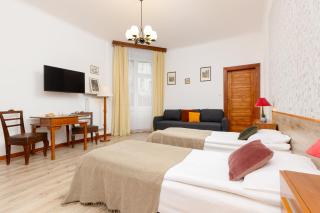 Vintage Apartments Warsaw Praga by Noclegi Renters - Warsaw - 2