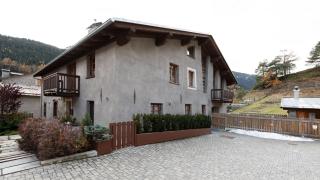 Bear Hutte - Bormio & Livigno luxury stay - 2