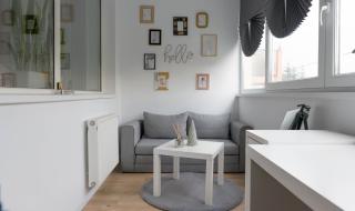 Hill Apartment Cluj-Napoca - 1