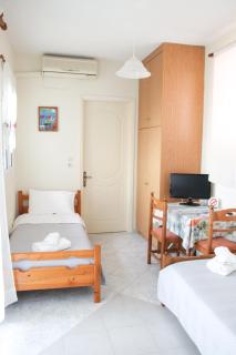 Ellis Apartments - Lixouri - 9