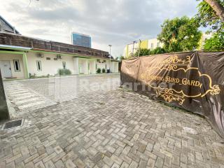 CBG INN RedPartner near Stasiun Solo Balapan - Kadiporo - 3