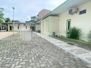 CBG INN RedPartner near Stasiun Solo Balapan - Kadiporo - 2