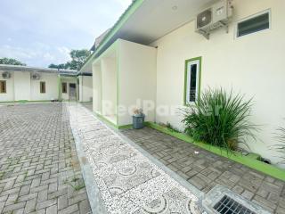 CBG INN RedPartner near Stasiun Solo Balapan - Kadiporo - 1