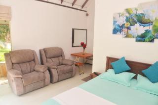 Arcadea Eco Lodge - Kuruwita - 4
