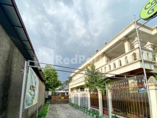 CBG INN RedPartner near Stasiun Solo Balapan - Kadiporo - 6