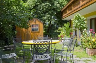 Hotel Rosner - Gablitz - 8