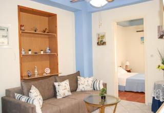 Ellis Apartments - Lixouri - 0