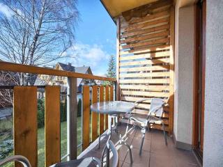 VisitZakopane - Apartament Pod Sosnami - 9