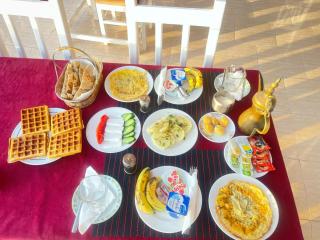 Younis family home - Luxor - 9