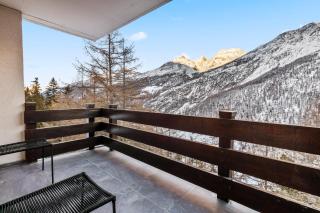 Magnifique appartement rénové - Saas-Fee - 3
