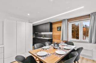 Magnifique appartement rénové - 1