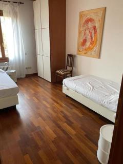 Casa delle Rose - Appartamento Dagape - Marostica - 3
