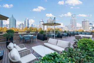 SSAW Boutique Hotel Shanghai Bund - 0